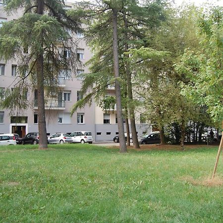 Bed and Breakfast Orchidea Bolonia Exterior foto