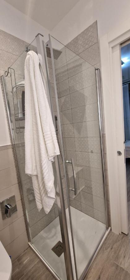 Bed and Breakfast Orchidea Bolonia Exterior foto