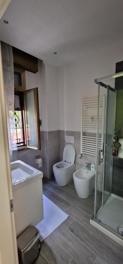 Bed and Breakfast Orchidea Bolonia Exterior foto