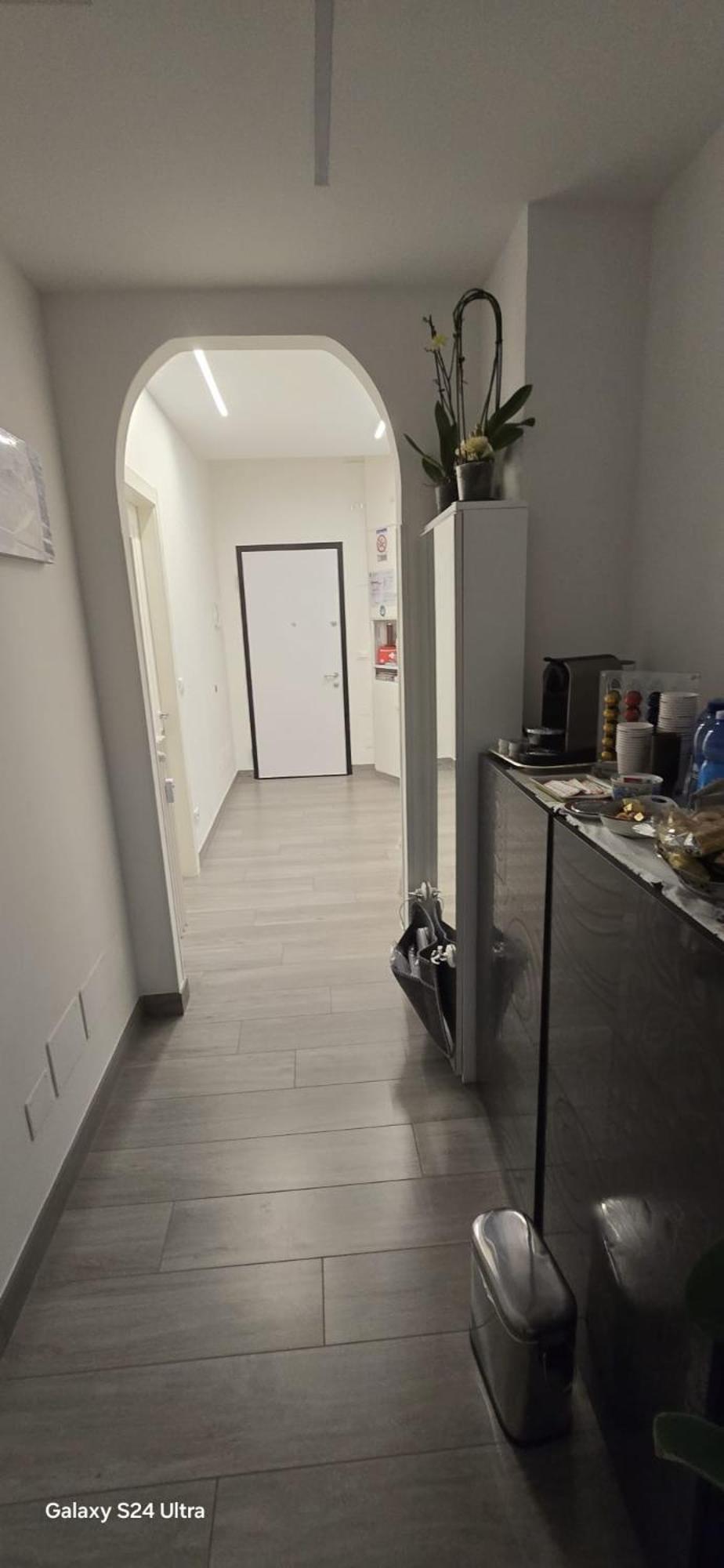 Bed and Breakfast Orchidea Bolonia Exterior foto
